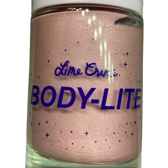 Lime Crime Body-Lite in Lunar - Picture 2 of 3